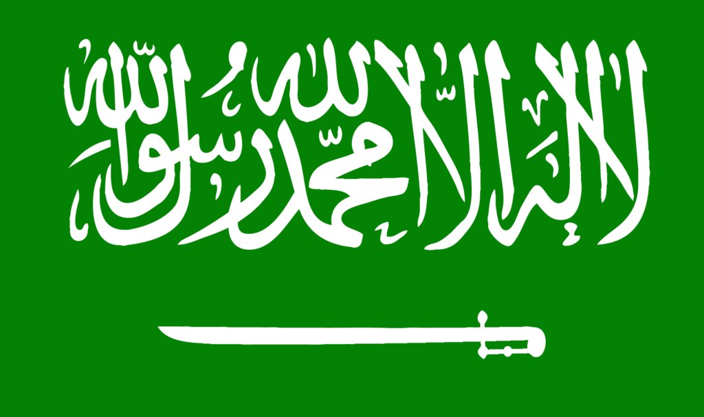 Arabia