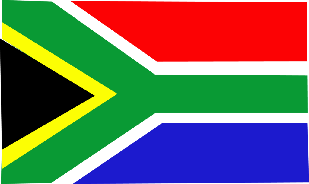 South Africa