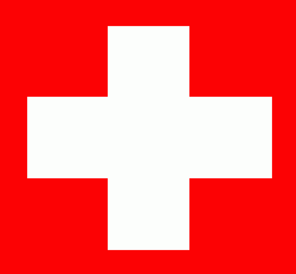 Switzerland