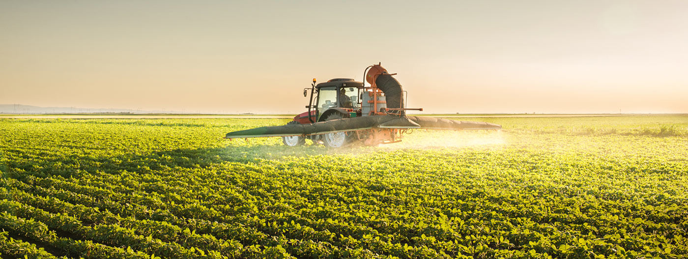 agriculture