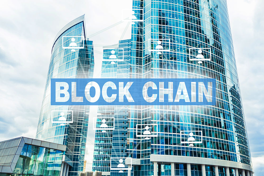 block chain