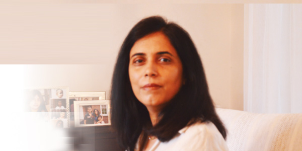 Anubha dixit